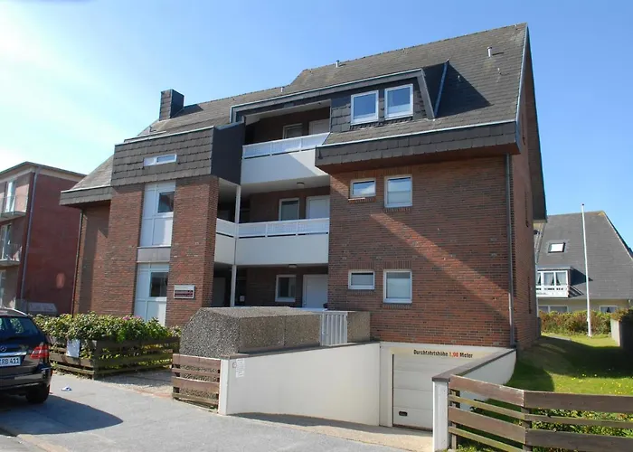 Ferienwohnung Mare Nostrum 2