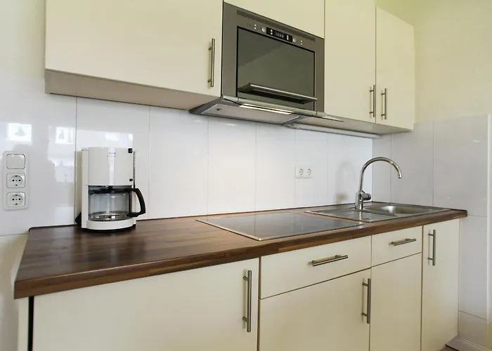 Ferienwohnung Mare Nostrum 2