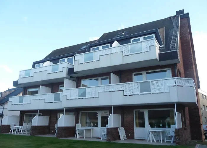 Ferienwohnung Mare Nostrum 2