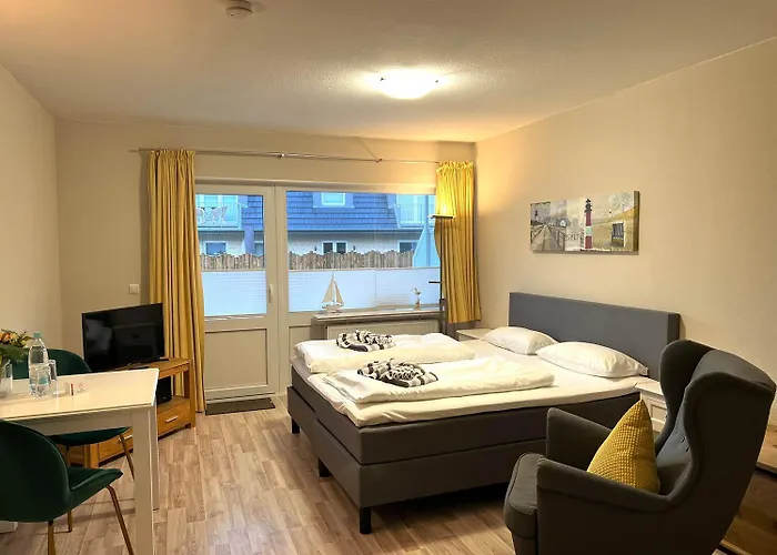 Ferienwohnung Mare Nostrum 2